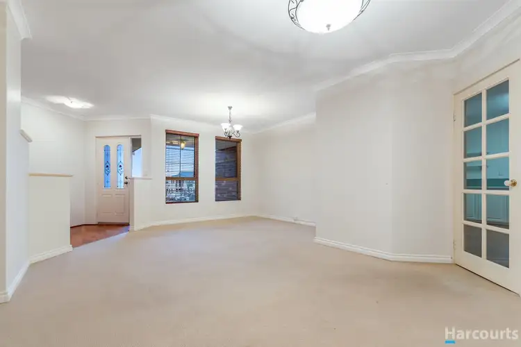 Third view of Homely house listing, 18 Continental Boulevard, Currambine WA 6028