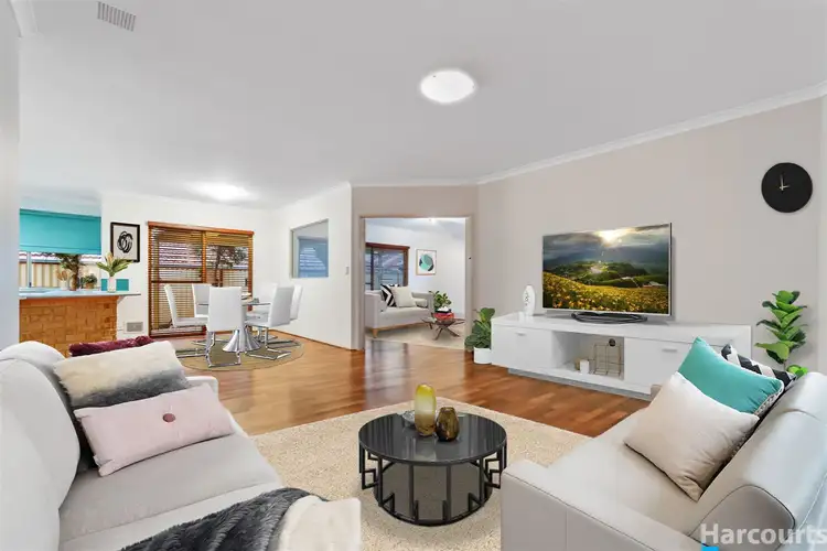 Fourth view of Homely house listing, 18 Continental Boulevard, Currambine WA 6028