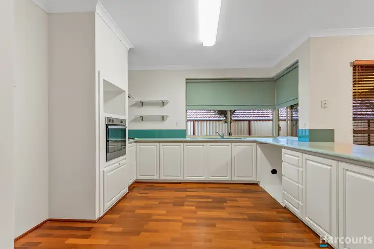 Fifth view of Homely house listing, 18 Continental Boulevard, Currambine WA 6028