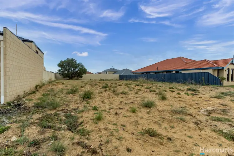 Third view of Homely land listing, 38 Normandy Parade, Currambine WA 6028