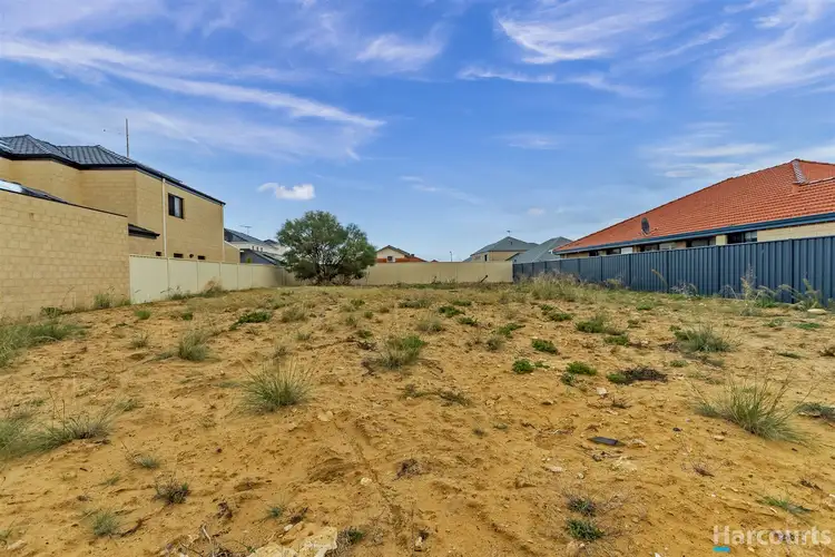 Fifth view of Homely land listing, 38 Normandy Parade, Currambine WA 6028