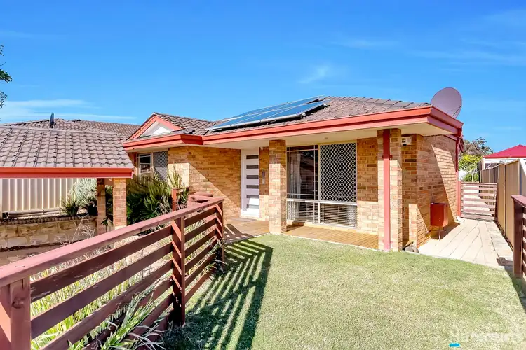 20 Jolstra Crescent, Joondalup WA 6027