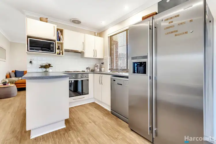 Second view of Homely house listing, 41A Leeway Drive, Ocean Reef WA 6027