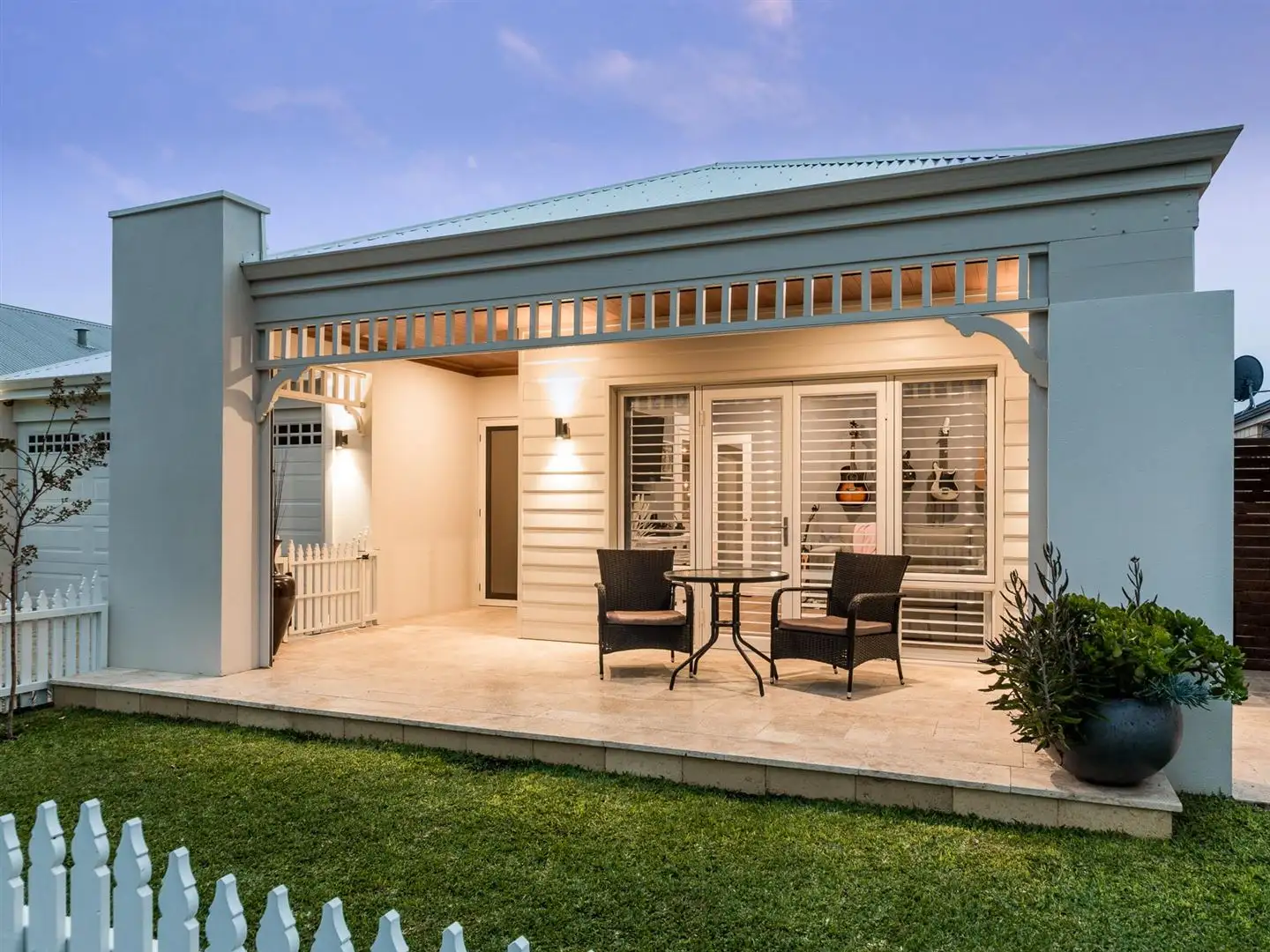 Main view of Homely house listing, 55 Prosperity Loop, Aubin Grove WA 6164