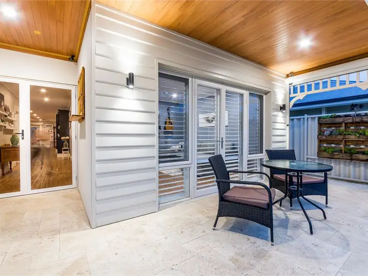 Second view of Homely house listing, 55 Prosperity Loop, Aubin Grove WA 6164