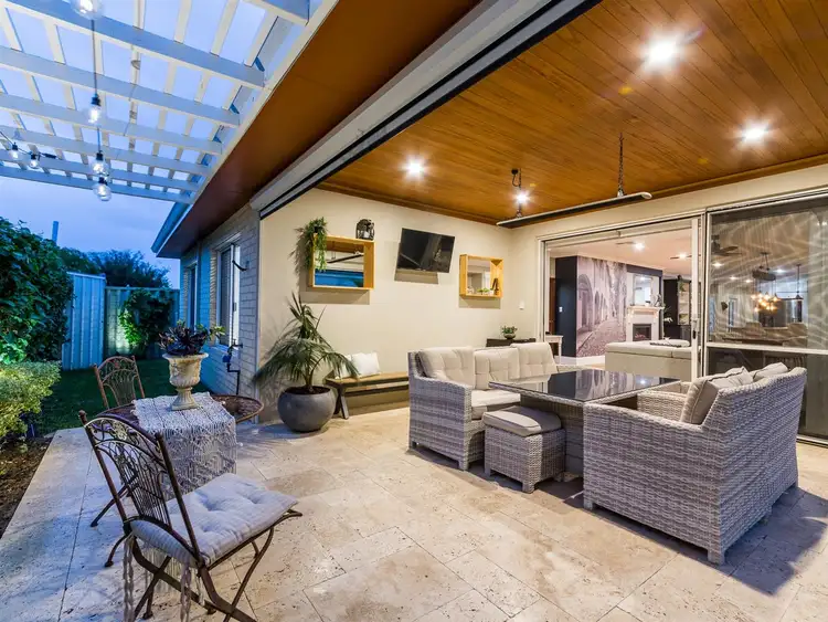 Fourth view of Homely house listing, 55 Prosperity Loop, Aubin Grove WA 6164