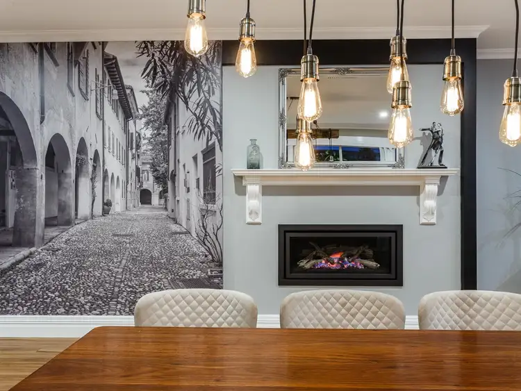 Fifth view of Homely house listing, 55 Prosperity Loop, Aubin Grove WA 6164