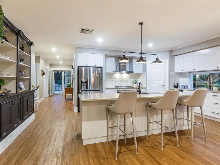 Sixth view of Homely house listing, 55 Prosperity Loop, Aubin Grove WA 6164