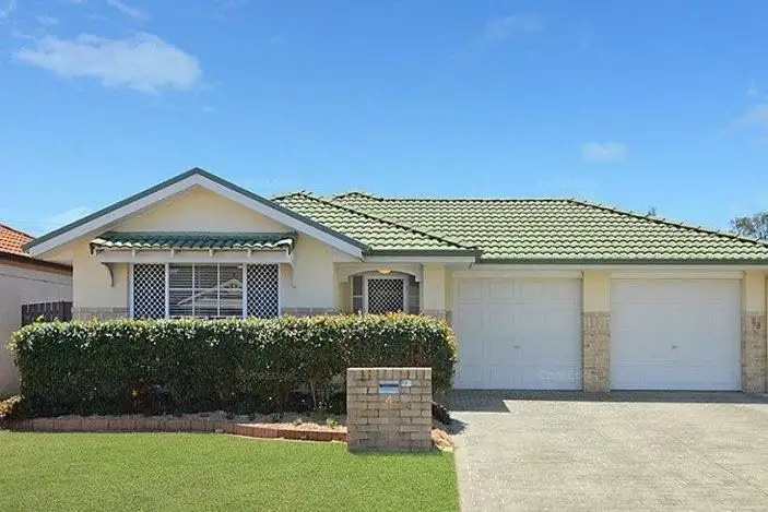 Main view of Homely house listing, 4 Starling Place, Taigum QLD 4018