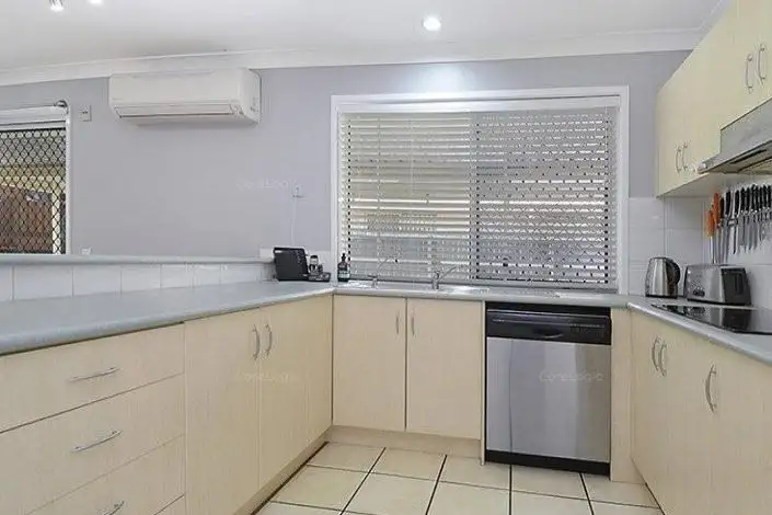 Fourth view of Homely house listing, 4 Starling Place, Taigum QLD 4018