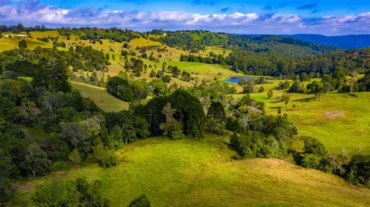 Second view of Homely rural property listing, 942 Maleny Stanley River Road, Booroobin QLD 4552