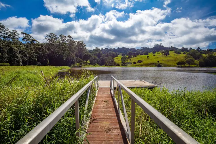 Third view of Homely rural property listing, 942 Maleny Stanley River Road, Booroobin QLD 4552