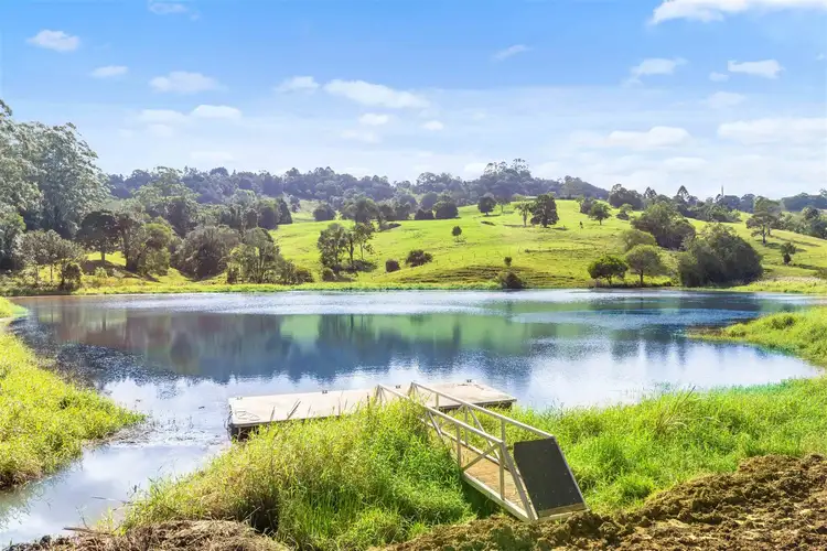 Fourth view of Homely rural property listing, 942 Maleny Stanley River Road, Booroobin QLD 4552