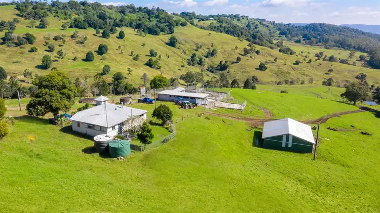 Fifth view of Homely rural property listing, 942 Maleny Stanley River Road, Booroobin QLD 4552