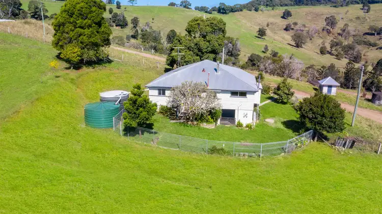 Sixth view of Homely rural property listing, 942 Maleny Stanley River Road, Booroobin QLD 4552