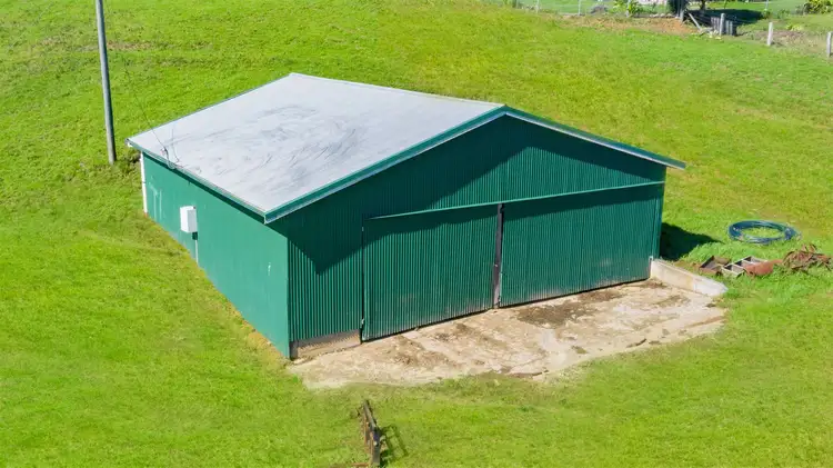 Seventh view of Homely rural property listing, 942 Maleny Stanley River Road, Booroobin QLD 4552