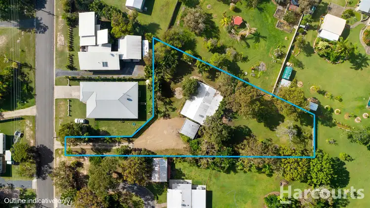 27 Verden Drive, Urangan QLD 4655