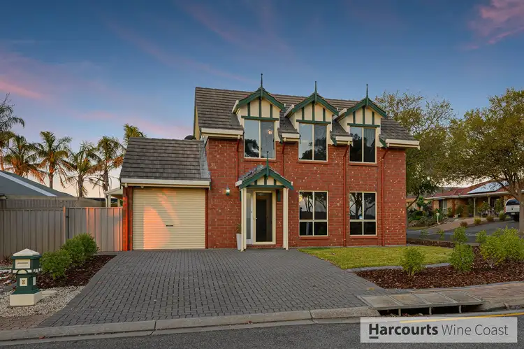 9 Hazeltine Drive, Seaford Rise SA 5169