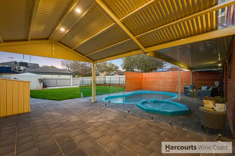 Second view of Homely house listing, 9 Hazeltine Drive, Seaford Rise SA 5169