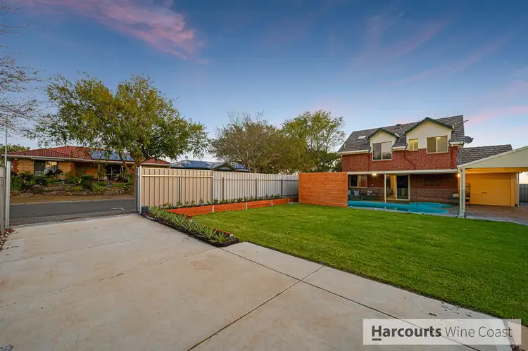Third view of Homely house listing, 9 Hazeltine Drive, Seaford Rise SA 5169