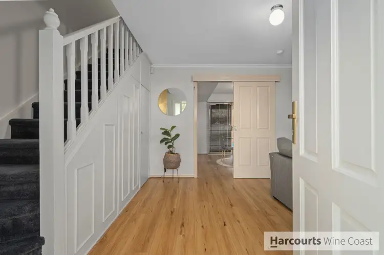 Fourth view of Homely house listing, 9 Hazeltine Drive, Seaford Rise SA 5169