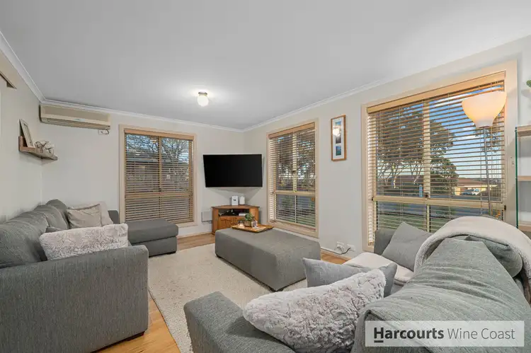 Sixth view of Homely house listing, 9 Hazeltine Drive, Seaford Rise SA 5169