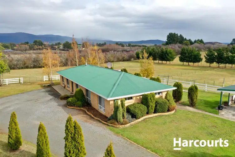 Main view of Homely house listing, 24 Mary Street, Westbury TAS 7303