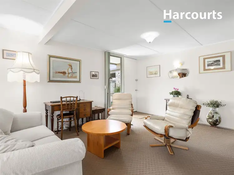 Second view of Homely unit listing, 2/108 Hillcrest Road, Frankston VIC 3199
