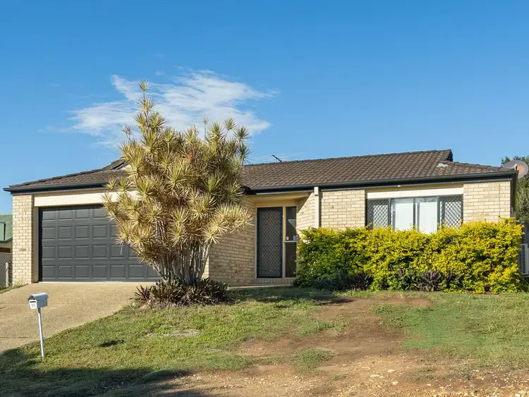 55 Winter Road, Kallangur QLD 4503