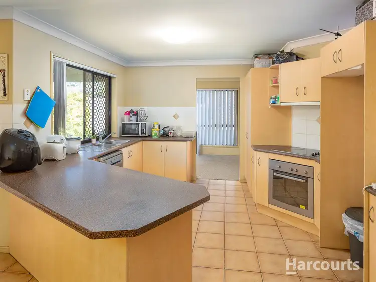 Second view of Homely house listing, 55 Winter Road, Kallangur QLD 4503