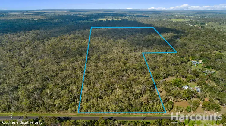 270-290 Pacific Haven Drive, Pacific Haven QLD 4659