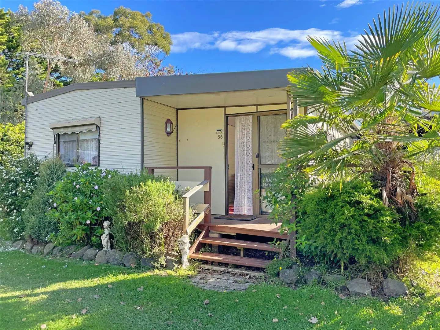 Main view of Homely unit listing, 56/375 Commercial Road, Yarram VIC 3971