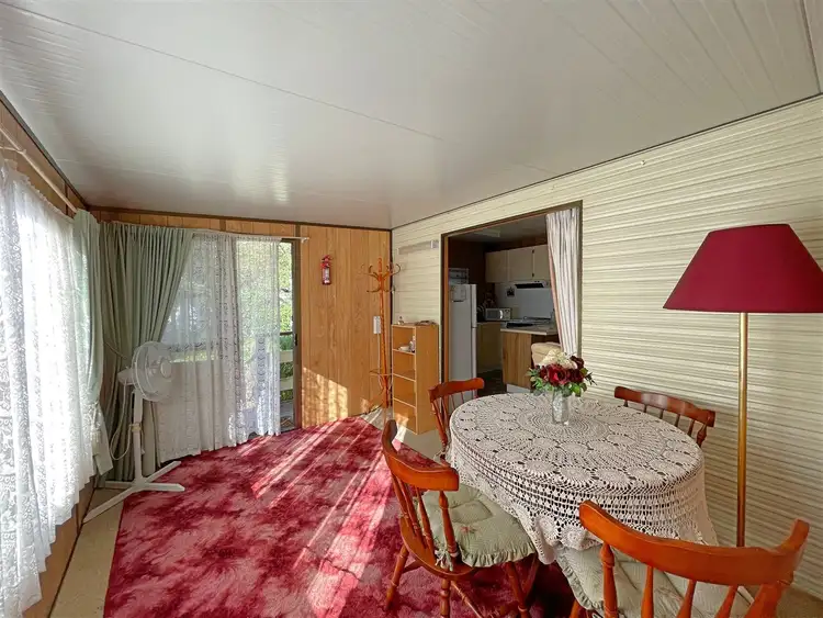 Third view of Homely unit listing, 56/375 Commercial Road, Yarram VIC 3971