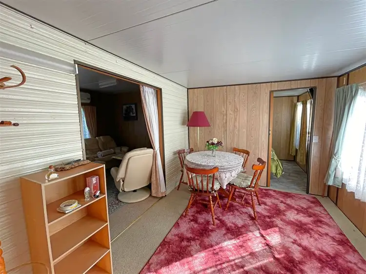 Fourth view of Homely unit listing, 56/375 Commercial Road, Yarram VIC 3971