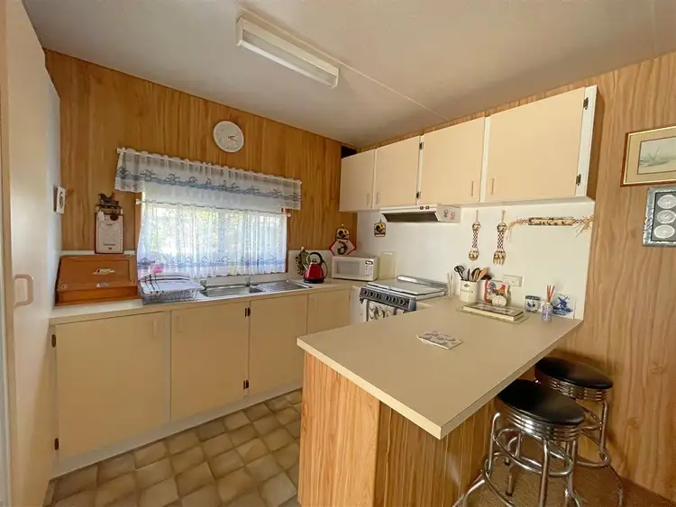 Sixth view of Homely unit listing, 56/375 Commercial Road, Yarram VIC 3971