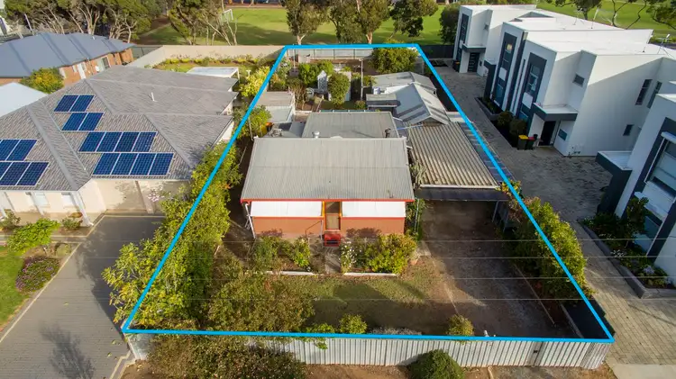 Third view of Homely house listing, 58 Fenton Ave, Christies Beach SA 5165