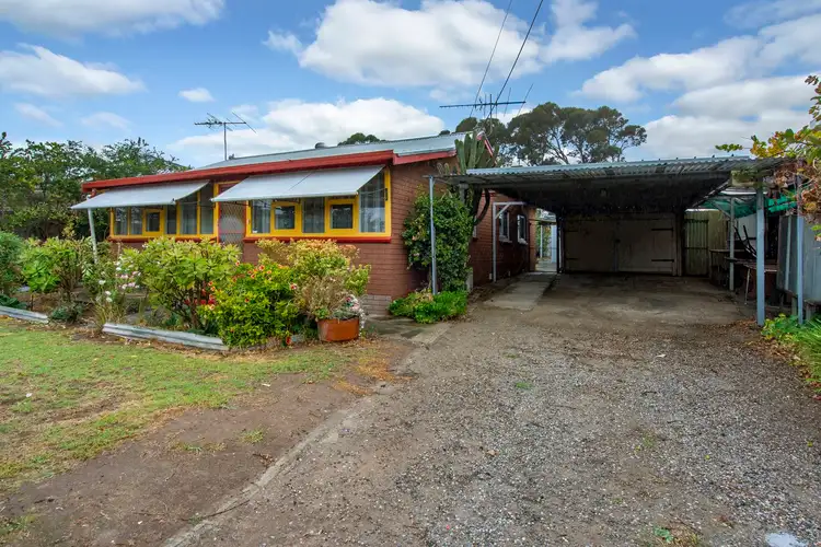 Fourth view of Homely house listing, 58 Fenton Ave, Christies Beach SA 5165