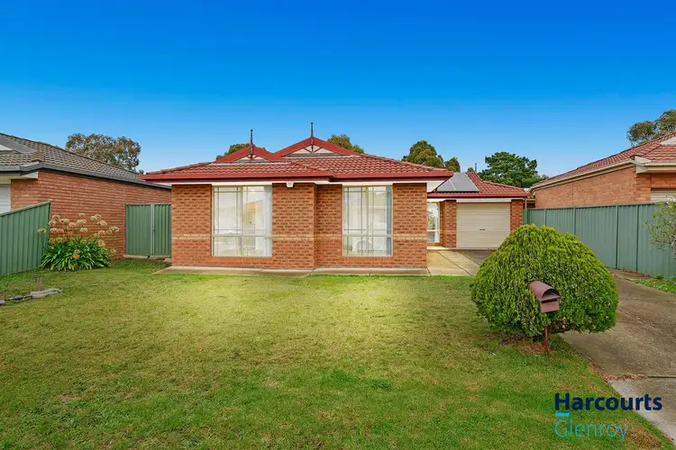 8 Wharton Avenue, Broadmeadows VIC 3047