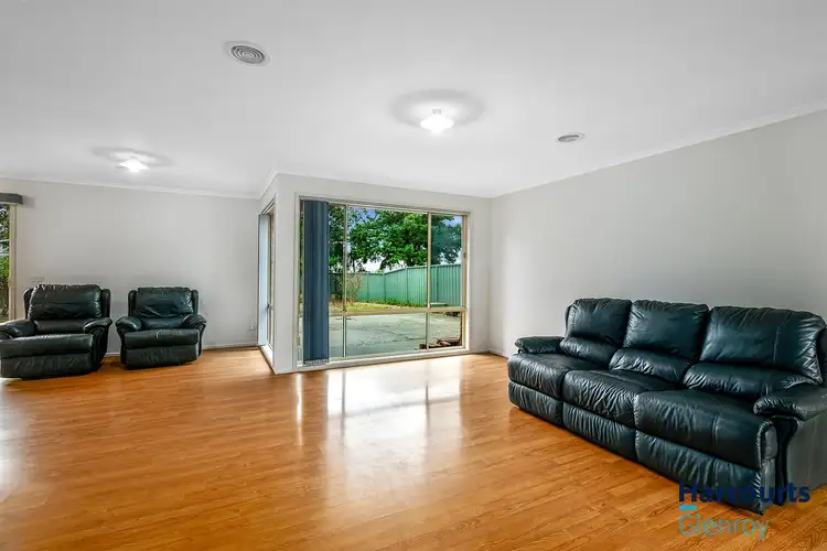 Fifth view of Homely house listing, 8 Wharton Avenue, Broadmeadows VIC 3047