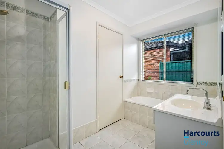 Sixth view of Homely house listing, 8 Wharton Avenue, Broadmeadows VIC 3047