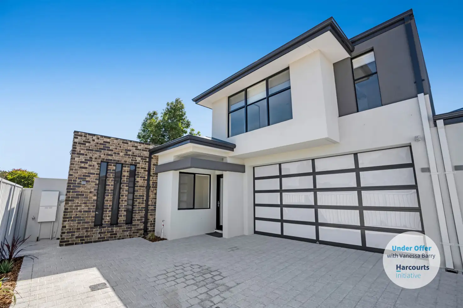 Main view of Homely villa listing, 135D Tyler Street, Tuart Hill WA 6060