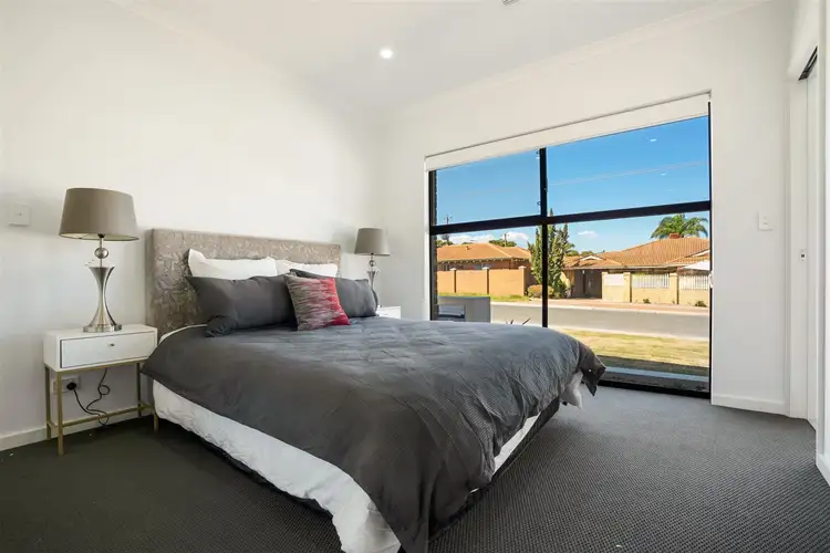 Fourth view of Homely villa listing, 135D Tyler Street, Tuart Hill WA 6060