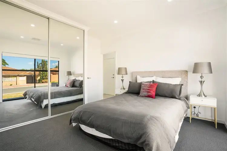 Fifth view of Homely villa listing, 135D Tyler Street, Tuart Hill WA 6060
