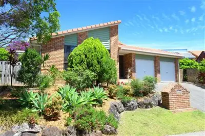 12 Belmore Close, Robina QLD