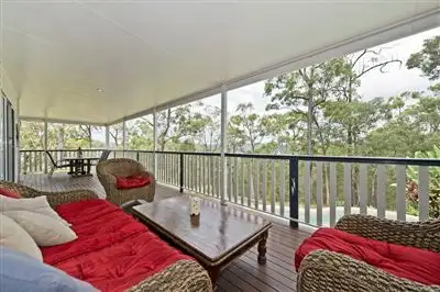 Sixth view of Homely house listing, 162 The Plateau, Ormeau Hills QLD