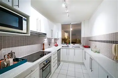 Fourth view of Homely apartment listing, 11/104 Dornoch Terrace, Highgate Hill QLD