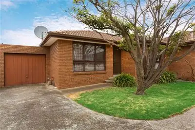 Main view of Homely unit listing, 2/45 Bevan Avenue, Clayton South VIC
