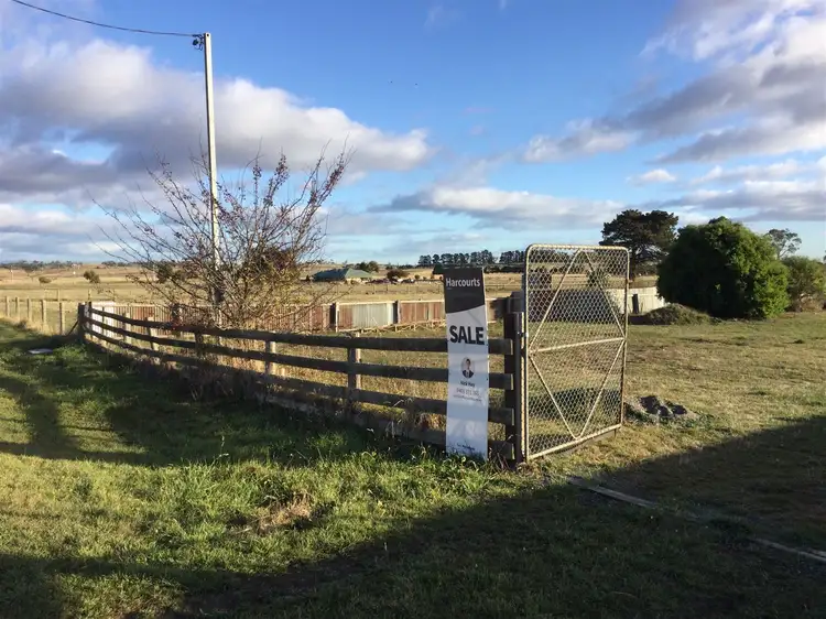 Third view of Homely land listing, 15 Pedder Street, Campbell Town TAS 7210