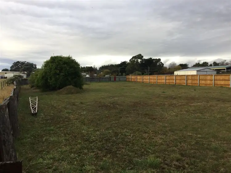 Fourth view of Homely land listing, 15 Pedder Street, Campbell Town TAS 7210