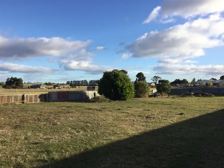 Fifth view of Homely land listing, 15 Pedder Street, Campbell Town TAS 7210